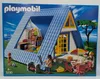 PLAYMOBIL 3230 Maison de vacances Maison d'habitation Voir les images du produit 4