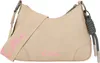Fritzi aus Preußen borsa a tracolla Lou Cross Beige Anteprima dell’immagine prodotto 1
