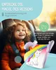 Seggiolino KAUFMANN Siggi Unicorn Anteprima dell’immagine prodotto 5