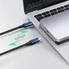 Ugreen CM300 70499 pour disque dur 2,5'' SATA 3.0 6Gbps - Voir les images du produit 22