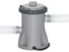Bestway Steel Pro 56416 Aufstellpool Gerahmter Pool Rund Produktbild-Vorschau 11