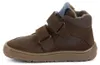 Froddo Barefoot Tex Wool Dark Brown Größe EU 25 Produktbild-Vorschau 3