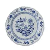 Hutschenreuther 02001-720002-10027, Porzellan, Blau Produktbild-Vorschau 2