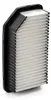 Luftfilter RIDEX 8A0191 für HYUNDAI i20 (PB, PBT) Produktbild-Vorschau 10