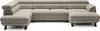 DomoHome ECKSOFA RAVEN XL - Narożnik z funkcją spania z Podgląd zdjęcia produktu 7