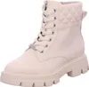 s.Oliver Damen Stiefelette Steppmuster Plateau Profilsohle Produktbild-Vorschau 6