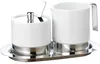 Esmeyer 302-024 Set lait & sucre ADAM Voir les images du produit 1
