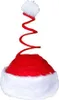 Verrückte Weihnachten – Lustige Weihnachtsmützen für Damen, Produktbild-Vorschau 4