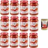 Le Conserve della Nonna- Sugo All'Arrabbiata Sauce 12x 190g Produktbild-Vorschau 1