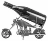 Cepewa Wein-,Sekt-,Flaschenhalter 26485 "Motorrad" 13 x 20 Produktbild-Vorschau 1