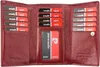 Pierre Cardin Brieftaschen 02 Leaf 108, rovicky114310 Náhled obrázku produktu 4