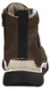 Zapatos de cordones marrones para mujer de la marca Rieker, Vista previa de la imagen del producto 37