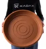KADAX Soucoupes pour pots de fleurs rondes 46 cm, 10 Voir les images du produit 3