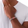 DIESEL Jewellry DX1371040 Herrenarmband Produktbild-Vorschau 5