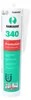 RAMSAUER 340 Neutral Silikon 310 ml Kartusche Transparent Produktbild-Vorschau 2