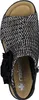 Rieker 63791-01 (36/schwarz-sand/schwarz) Produktbild-Vorschau 16