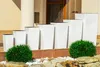 Květináč Prosperplast | Urbi Square | Bílá | 24 cm Náhled obrázku produktu 15