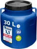 Garronda 30L Plastikfass BPA-freies quadratisches Fass und Produktbild-Vorschau 2