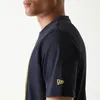 T-Shirt MLB San Diego Padres New Era bleu marine Voir les images du produit 6