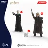 Mad-Eye Moody et Draco Malfoy avec Frett Voir les images du produit 20