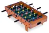 Tavolino da calcio balilla mini 69x35,5 cm in legno ECOTOYS Anteprima dell’immagine prodotto 9
