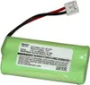 OTB - Ersatzakku kompatibel zu Binatone BB500 - 2,4 Volt Produktbild-Vorschau 1