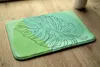 Badteppich Saugfähige - Badezimmer Teppich - Rutschfester Produktbild-Vorschau 1