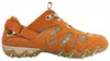 Allrounder by Mephisto Niwa sportlicher Schnürer Orange in Produktbild-Vorschau 2