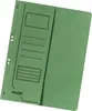 Falken 50x Ösenhefter A4 RC-Krt. 1/2 Vorderd., kaufm. Produktbild-Vorschau 8
