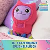 Gaby's Magic House Dj Catnip Peluche con funzione Anteprima dell’immagine prodotto 20