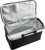 Outtec® Thermo-Picknickkorb, Faltbar Thermotasche, Picknick Produktbild-Vorschau 3