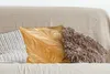 MuchoWow® Zierkissen Sofakissen Wohnzimmer Dekokissen 40x40 Produktbild-Vorschau 4