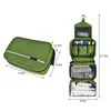 Trousse de toilette de voyage suspendue Trousse de rasage Voir les images du produit 3