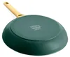 GreenPan CC010214-001, Frittierset, Grün, Aluminium, Produktbild-Vorschau 4