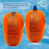 Flipper Swim Safe pomôcka na plávanie Náhľad obrázku produktu 22