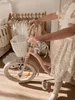 SUN BABY Flower Bike: bicicletta per bambine da 16 pollici, Anteprima dell’immagine prodotto 13