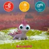 Figurine de jeu Disney Salamander Bruni 5,9cm, dimensions Voir les images du produit 12