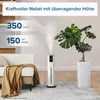 Levoit OasisMist 1000S weiß Luftbefeuchter Produktbild-Vorschau 6