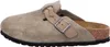 BIRKENSTOCK BOSTON BRAIDED SUEDE LEAT Beige Produktbild-Vorschau 17