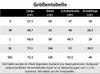 Gestreiftes Sommer-Shirt mit V-Ausschnitt für Damen – Produktbild-Vorschau 5