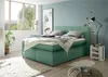 Boxspringbett 180x200 cm mit Bettkasten TEREZIN-09 Produktbild-Vorschau 1