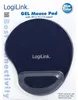 LogiLink ID0027B, Modrá, Silikon Náhled obrázku produktu 2