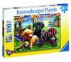 Hunde Picknick Ravensburger 12886 Produktbild-Vorschau 5