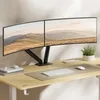 SENSE7 Hanglamp, dubbele monitorhouder, geschikt voor Productafbeelding-voorbeeld 5
