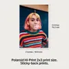 Polaroid 6356, 5.4x8.6 cm, 2x3", 60 Blätter, Polaroid Produktbild-Vorschau 17