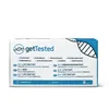 A product box for a medical test kit. Anteprima dell’immagine prodotto