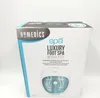 HoMedics FS-250-EU Spa Deluxe Fußsprudelbad mit Heizung Produktbild-Vorschau 7