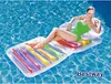 Matelas gonflable, fauteuil, chaise longue 201 x 89 cm Voir les images du produit 52