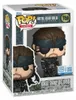 Metal Gear POP! Hry Vinylová figúrka Metal Gear Solid 3 – Náhľad obrázku produktu 2