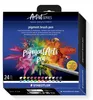 STAEDTLER® 371 C24, stylo pinceau à pigments, 24 pièces Voir les images du produit 2